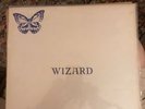RARE THE ORIGINAL WIZARD