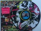 Yeah Yeah Yeahs - Fever To Tell Original 1st Press 2003 UK Picture Disc Dress Up