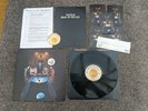 THE BEATLES PAUL MCCARTNEY 1979 FACTORY SAMPLE DEMO PRESS BACK TO THE EGG MINT-