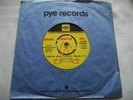 OLIVIA NEWTON-JOHN   TAKE ME HOME COUNTRY ROADS ** 1972 PYE INT. 7