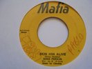 HORACE ANDY Don't Think about Me MAFIA Killer  Reggae 7