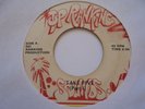 FAT MAN RIDDIM SECTION Take Five TOP RANKING Reggae 7