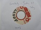 HORACE ANDY Youths Of Today BLANK PRE Roots Reggae 7