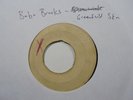 BABA BROOKS + ERIC MORRIS Greenfield Ska BLANK PRE UK Ska 7