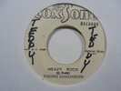 SOUND DIMENSION Heavy Rock COXSONE Inst Reggae 7