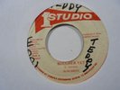 SLIM SMITH Rougher Yet (REMIX) STUDIO ONE Rocksteady Reggae 7