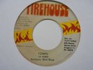 ANTHONY RED ROSE Tempo FIREHOUSE  Digi  Synth Reggae 7