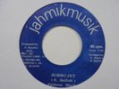 PABLOVE BLACK Jumbo Jet JAMIKMUSICK Roots Deejay Reggae 7