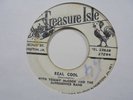 JAMAICANS  Ba Ba Boom TREASURE ISLE Rocksteady Reggae 7