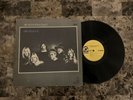 THE ALLMAN BROTHERS BAND IDLEWILD SOUTH SOUTHERN ROCK ATCO LABEL VINYL LP