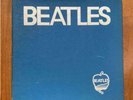 The Beatles - FRC Box set of 7 Japan LP w/Booklet SECOND ALBUM / RUBBER SOUL etc