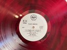 The Beatles - Yellow submarine Japan Promo LP Red Vinyl Apple AP8610