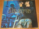 The Doors - Absolutely Live 2er LP 1970 Psychedelic / TOP  ( 3 )