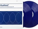 IN HAND  Spiritualized - Ladies And Gentlemen… DEEP SPACE BLUE LP