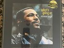 Marvin Gaye What's Going On Vinyl, 2018, 2-LP 45rpm Mofi One Step #6539 New