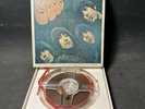 The Beatles Rubber Soul Twin Track Mono Tape Record 1965