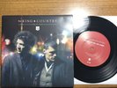 KING & COUNTRY 45 Single Vinyl Record FIX MY EYES 2014 Run Wild Love Free Love