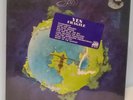 YES Fragile '77 Atlantic SD 19132 reish of '72 LP with songs hype sticker SEALED