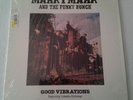 Marky Mark And The Funky Bunch  Good Vibrations 12'' Maxi Lp IN SHRINK