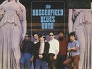 The Butterfield Blues Band - East-West (LP, 180g Vinyl) - Vinyl Blues
