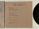 LED ZEPPELIN IV 4 ZOSO Vinyl LP Record w/ Inner Sleeve 1971 Atlantic SD 7208
