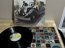 WILLIE COLON HECTOR LAVOE - Crime Pays - MONO LP LATIN  fania GATEFOLD