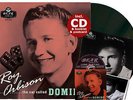 Roy Orbison - The Cat Called Domino (LP, 10inch & CD, Ltd., 45rpm) - Vinyl Ro...