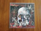 Slayer - South of Heaven LP Exodus Thrash Metallica Anthrax Megadeth