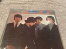 Kinda Kinks - 1965 Vinyl LP NPL 18112 EXCELLENT