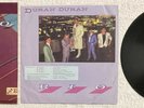 DURAN DURAN Rio Vinyl LP Record w/ Sleeve Club Edition1982 Capitol R 163452 NM