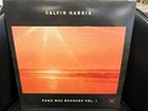 Calvin Harris - Funk Wav Bounces Vol. 1. 2xLP Vinyl Record.