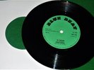 PRINCE BUSTER: Al Capone / One Step Beyond, Reggae GREEN Blue Beat 45 MINT/-