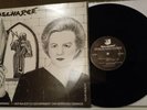 DISCHARGE LP Rare Original Clay UK 1983 why crass d-beat punk crust demo 7