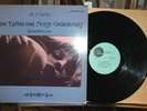 ORIGINAL 1969 JANE BIRKIN & SERGE GAINSBOURG JE T'AIME   RARE NM VINYL