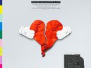 KANYE WEST - 808s & HEARTBREAK DELUXE COLLECTORS SET (2LP) NEW SEALED  FREE SHIP