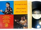 Yo tengo Un Amour by Manuel Bonilla Y Maria Y Martha Lp Latin Christian Vg