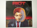 RIOT RESTLESS BREED LP SEALED 2015 REPRESS VINYL MARK REALE