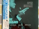 Freddie Hubbard – Open Sesame 	Blue Note – BN 4040 Japanese Reissue 1992