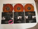 The BEATLES  the black album / triple vinyle / get back sessions