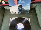 Hank Mobley A Caddy For Daddy - Vinyl LP Blue Note/Liberty BLP 4230 - 1967
