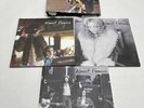 ALMOST FAMOUS SOUND TRACK-180 GRAM VINYL 6-LP *Only Vinyl Records For Sale*