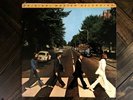 The Beatles Abbey Road Mobile Fidelity MFSL MOFI LP