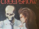 Mr Creep – Creepshow | Limted Edition Black Marbled Vinyl LP | Synthwave