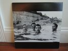 Slint Spiderland LP Vinyl 1991 - Original Pressing