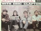 John Mayall **Blues Breakers with Eric Clapton **NEW RECORD LP VINYL