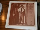 ELVIS PRESLEY VINYL LP THE NASHVILLE OUTTAKES & EARLY INTERVIEWS SEALED