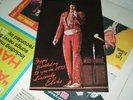 Sealed Elvis Presley Separate Ways LP (1972) w/ Postcard CAS-2611