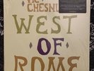 Vic Chesnutt--West of Rome LP Vinyl Record Store Day 2017 180GM Purple Vinyl