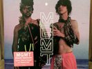MGMT - Oracular Spectacular Vinyl Lp Album 2008