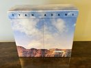 Ryan Adams SEALED Prisoner End of the World Vinyl Record Box Set